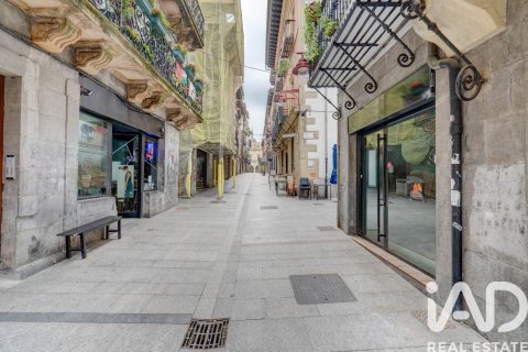 Commercial property à vendre à Hernani, Gipuzkoa, Espagne, 99 m2 No. 193514 - photo 18