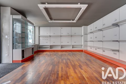 Commercial property à vendre à Hernani, Gipuzkoa, Espagne, 99 m2 No. 193514 - photo 13