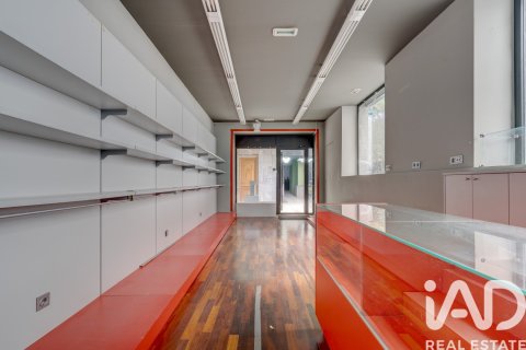 Commercial property à vendre à Hernani, Gipuzkoa, Espagne, 99 m2 No. 193514 - photo 4