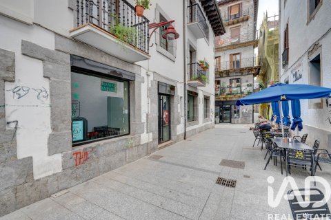 Commercial property à vendre à Hernani, Gipuzkoa, Espagne, 99 m2 No. 193514 - photo 19