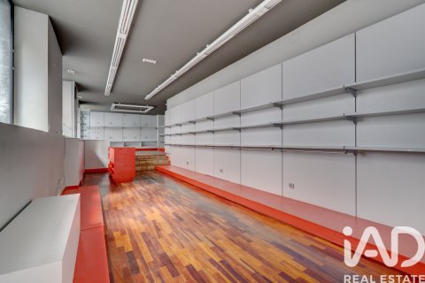 Commercial property à vendre à Hernani, Gipuzkoa, Espagne, 99 m2 No. 193514 - photo 3