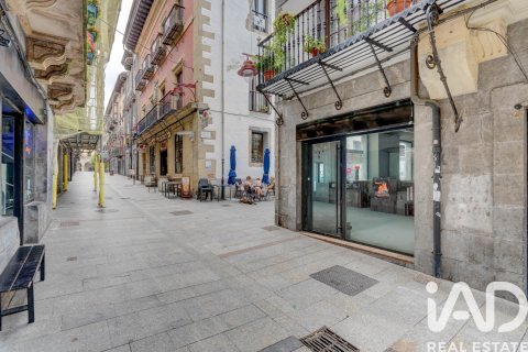 Commercial property à vendre à Hernani, Gipuzkoa, Espagne, 99 m2 No. 193514 - photo 16