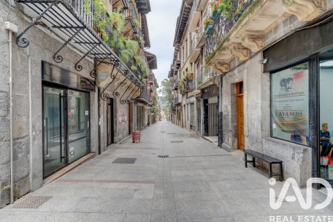 Commercial property à vendre à Hernani, Gipuzkoa, Espagne, 99 m2 No. 193514 - photo 17