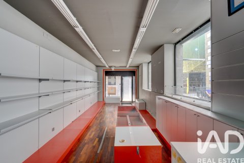 Commercial property à vendre à Hernani, Gipuzkoa, Espagne, 99 m2 No. 193514 - photo 6