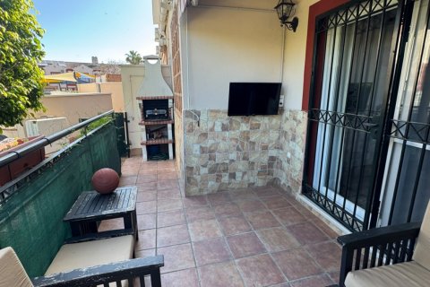 House zum Verkauf in Alhaurin de la Torre, Malaga, Spanien 3 Schlafzimmer, 210 m2 Nr. 193512 - Foto 19