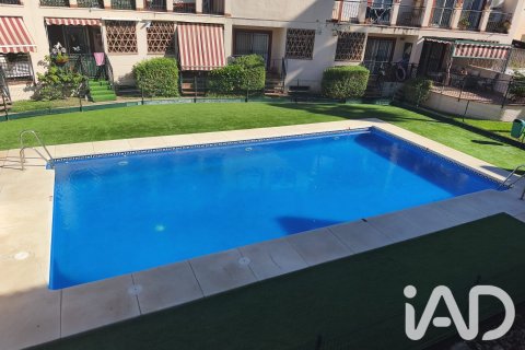 House in Alhaurin de la Torre, Malaga, Spanien 3 Schlafzimmer, 210 m2 Nr. 193512