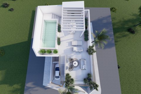 Bungalow in vendita a Pilar de la Horadada, Alicante, Spagna 2 camere da letto, 175 mq. N° 147887 - foto 8