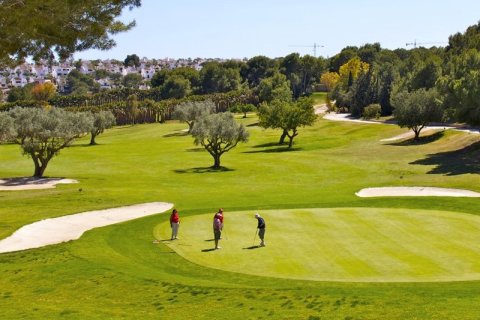 Bungalo pārdošanā Torrevieja, Alicante, Spānijā 3 istabas, 158 m2 Nr. 147885 - attēls 26