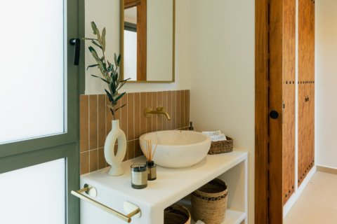 Villa till salu i Javea, Alicante, Spanien 3 sovrum, 200 kvm. Nr. 147888 - foto 13