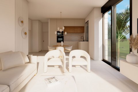 Bungalow for sale in Pilar de la Horadada, Alicante, Spain 2 bedrooms, 166 sq.m. No. 147886 - photo 6