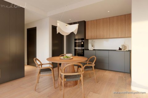 Apartment for sale in Cumbre Del Sol, Alicante, Spain 2 bedrooms, 104 sq.m. No. 195483 - photo 4