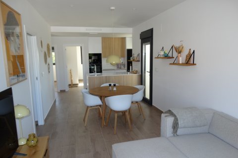 Bungalo pārdošanā Pilar de la Horadada, Alicante, Spānijā 3 istabas,  Nr. 195481 - attēls 21