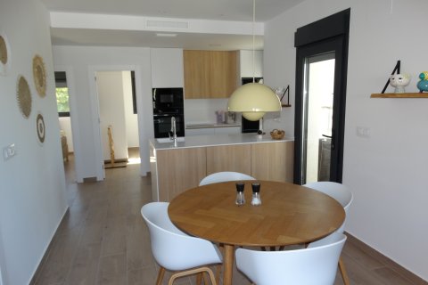 Bungalo pārdošanā Pilar de la Horadada, Alicante, Spānijā 3 istabas,  Nr. 195481 - attēls 20