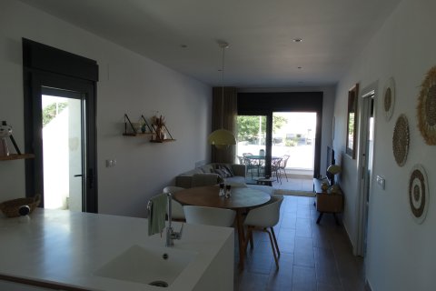 Bungalo pārdošanā Pilar de la Horadada, Alicante, Spānijā 3 istabas,  Nr. 195481 - attēls 16