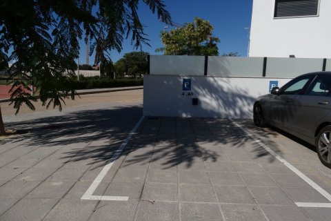 Bungalo pārdošanā Pilar de la Horadada, Alicante, Spānijā 3 istabas,  Nr. 195481 - attēls 10