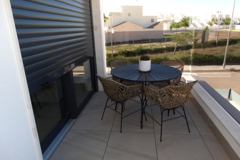 Bungalo pārdošanā Pilar de la Horadada, Alicante, Spānijā 3 istabas,  Nr. 195481 - attēls 5