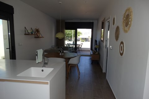 Bungalo pārdošanā Pilar de la Horadada, Alicante, Spānijā 3 istabas,  Nr. 195481 - attēls 18