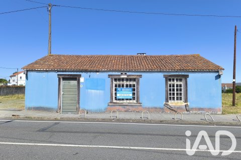 Сasa en Valdoviño, La Coruña, España 124 m2 No. 188004