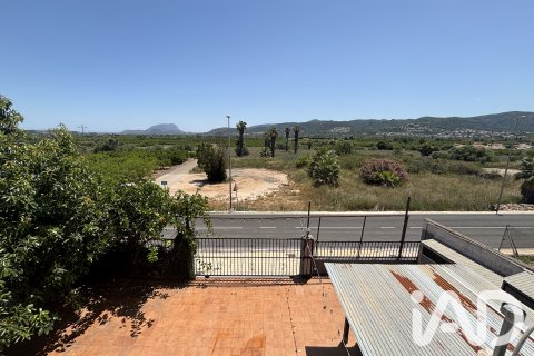 Commercial property à vendre à Tormos, Alicante, Espagne, 771 m2 No. 188006 - photo 18