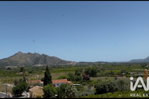 Commercial property à vendre à Tormos, Alicante, Espagne, 771 m2 No. 188006 - photo 29