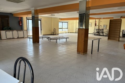 Commercial property à vendre à Tormos, Alicante, Espagne, 771 m2 No. 188006 - photo 17