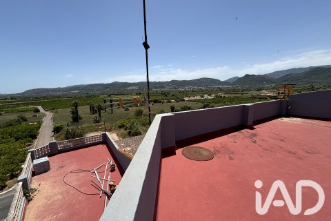 Commercial property à vendre à Tormos, Alicante, Espagne, 771 m2 No. 188006 - photo 25