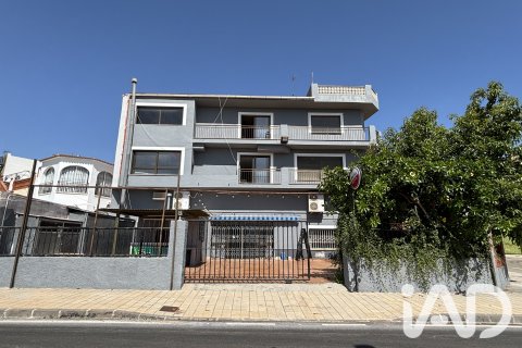 Commercial property à Tormos, Alicante, Espagne 771 m2 No. 188006