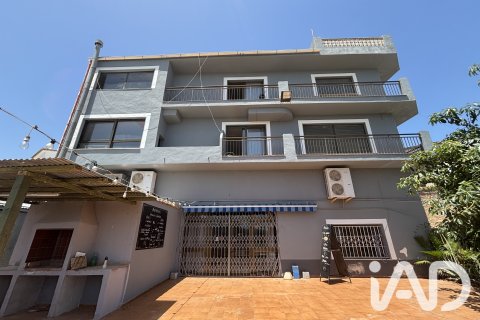 Commercial property à vendre à Tormos, Alicante, Espagne, 771 m2 No. 188006 - photo 3