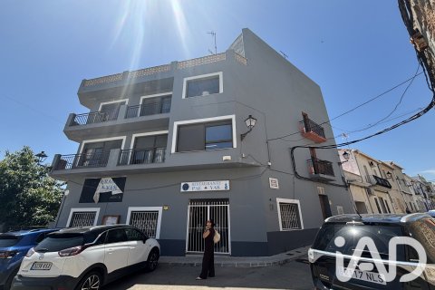 Commercial property à vendre à Tormos, Alicante, Espagne, 771 m2 No. 188006 - photo 2