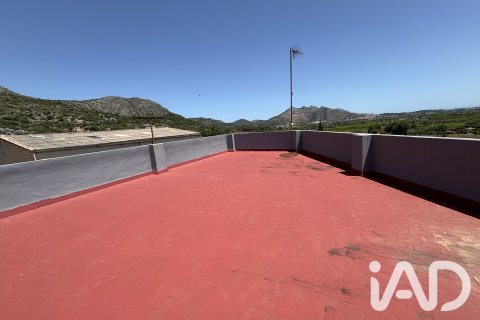 Commercial property à vendre à Tormos, Alicante, Espagne, 771 m2 No. 188006 - photo 27