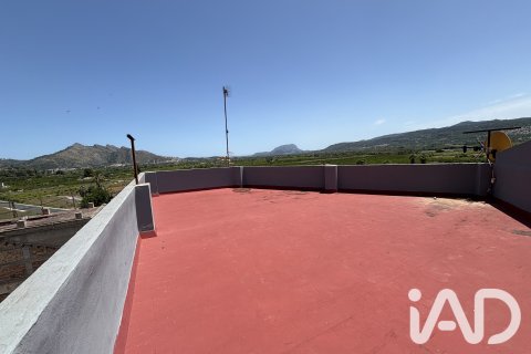 Commercial property à vendre à Tormos, Alicante, Espagne, 771 m2 No. 188006 - photo 26