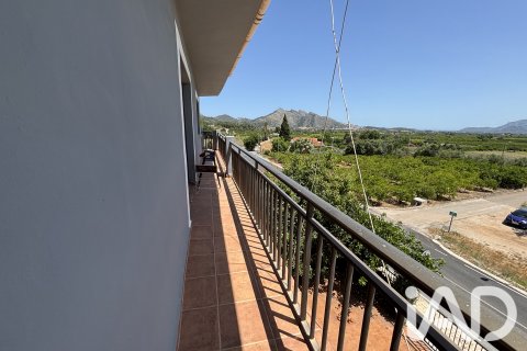 Commercial property à vendre à Tormos, Alicante, Espagne, 771 m2 No. 188006 - photo 23