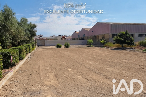 Zemes gabals pārdošanā Daimus, Valencia, Spānijā 1174 m2 Nr. 188007 - attēls 2