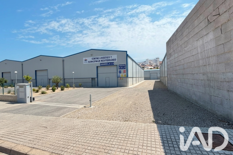 Zemes gabals pārdošanā Daimus, Valencia, Spānijā 1174 m2 Nr. 188007 - attēls 6