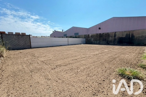 Zemes gabals pārdošanā Daimus, Valencia, Spānijā 1174 m2 Nr. 188007 - attēls 16
