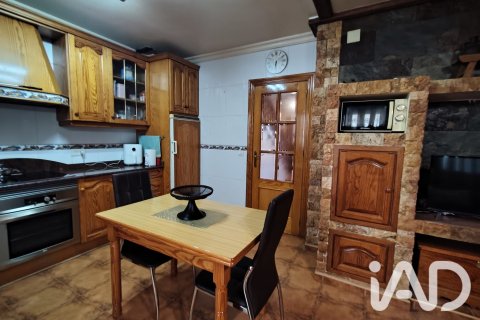 Casa adosada en venta en Lorca, Murcia, España 4 dormitorios, 104 m2 No. 188002 - foto 28