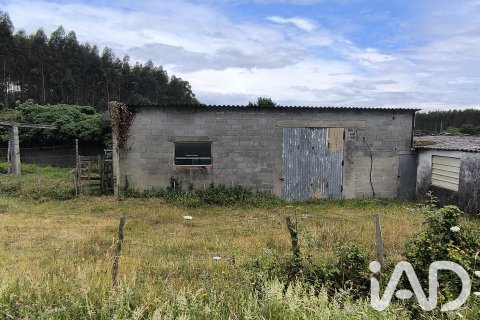 House for sale in Valdovino, A Coruna, Spain 246 sq.m. No. 188005 - photo 4