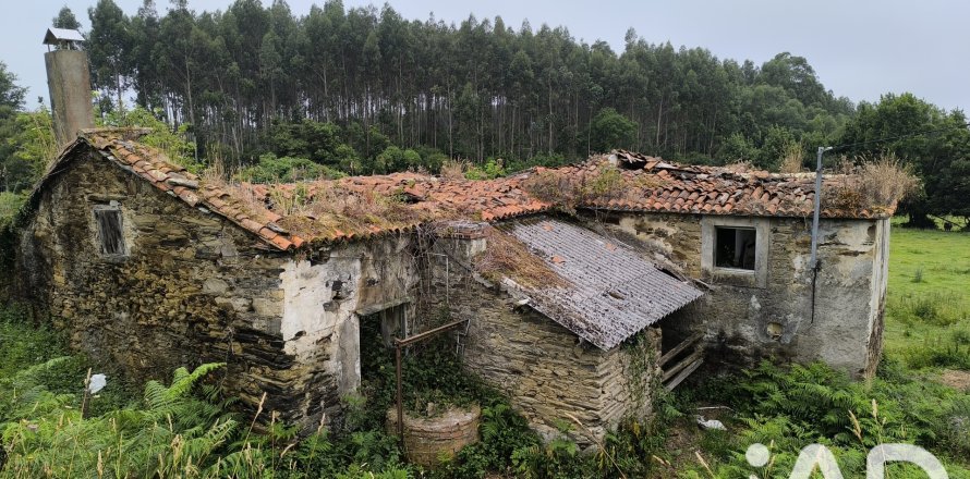 House in Valdovino, A Coruna, Spain 246 sq.m. No. 188005