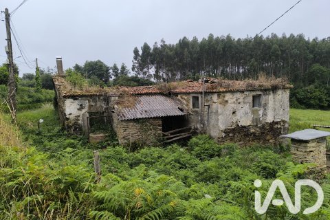 House for sale in Valdovino, A Coruna, Spain 246 sq.m. No. 188005 - photo 2