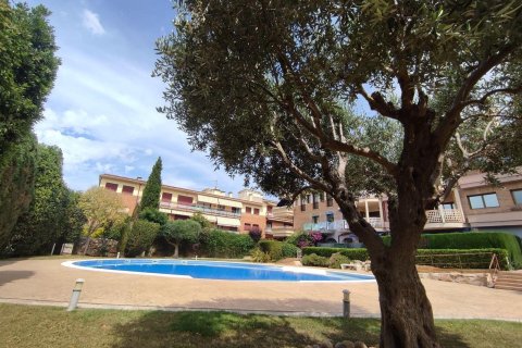 Apartamento en venta en Palamós, Gerona, España 3 dormitorios, No. 140935 - foto 6