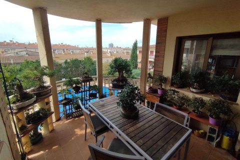 Apartamento en venta en Palamós, Gerona, España 3 dormitorios, No. 140935 - foto 11