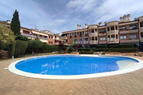 Apartamento en venta en Palamós, Gerona, España 3 dormitorios, No. 140935 - foto 5