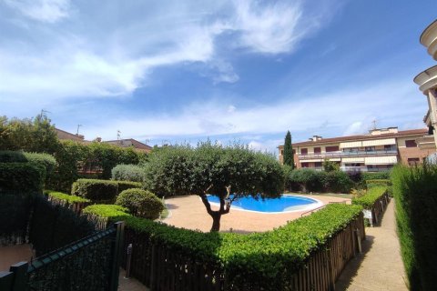 Apartamento en venta en Palamós, Gerona, España 3 dormitorios, No. 140935 - foto 4