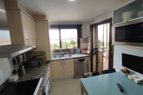 Apartamento en venta en Palamós, Gerona, España 3 dormitorios, No. 140935 - foto 19