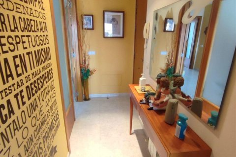 Apartamento en venta en Palamós, Gerona, España 3 dormitorios, No. 140935 - foto 21