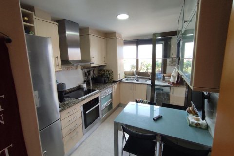 Apartamento en venta en Palamós, Gerona, España 3 dormitorios, No. 140935 - foto 20