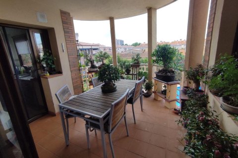 Apartamento en venta en Palamós, Gerona, España 3 dormitorios, No. 140935 - foto 10