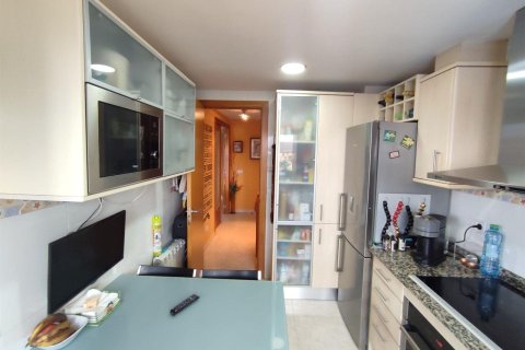 Apartamento en venta en Palamós, Gerona, España 3 dormitorios, No. 140935 - foto 17