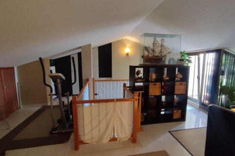 Apartamento en venta en Palamós, Gerona, España 3 dormitorios, No. 140935 - foto 27