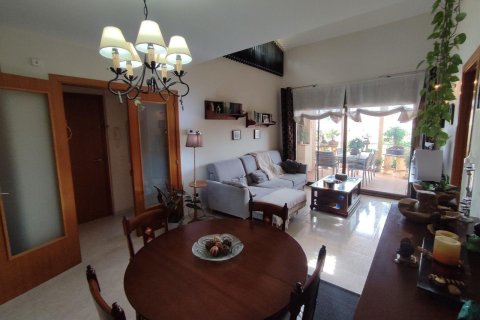 Apartamento en venta en Palamós, Gerona, España 3 dormitorios, No. 140935 - foto 9